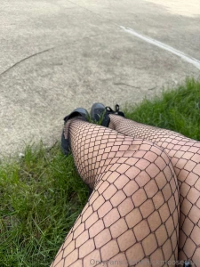 Late afternoon mood flirty distracted and texting something i probably