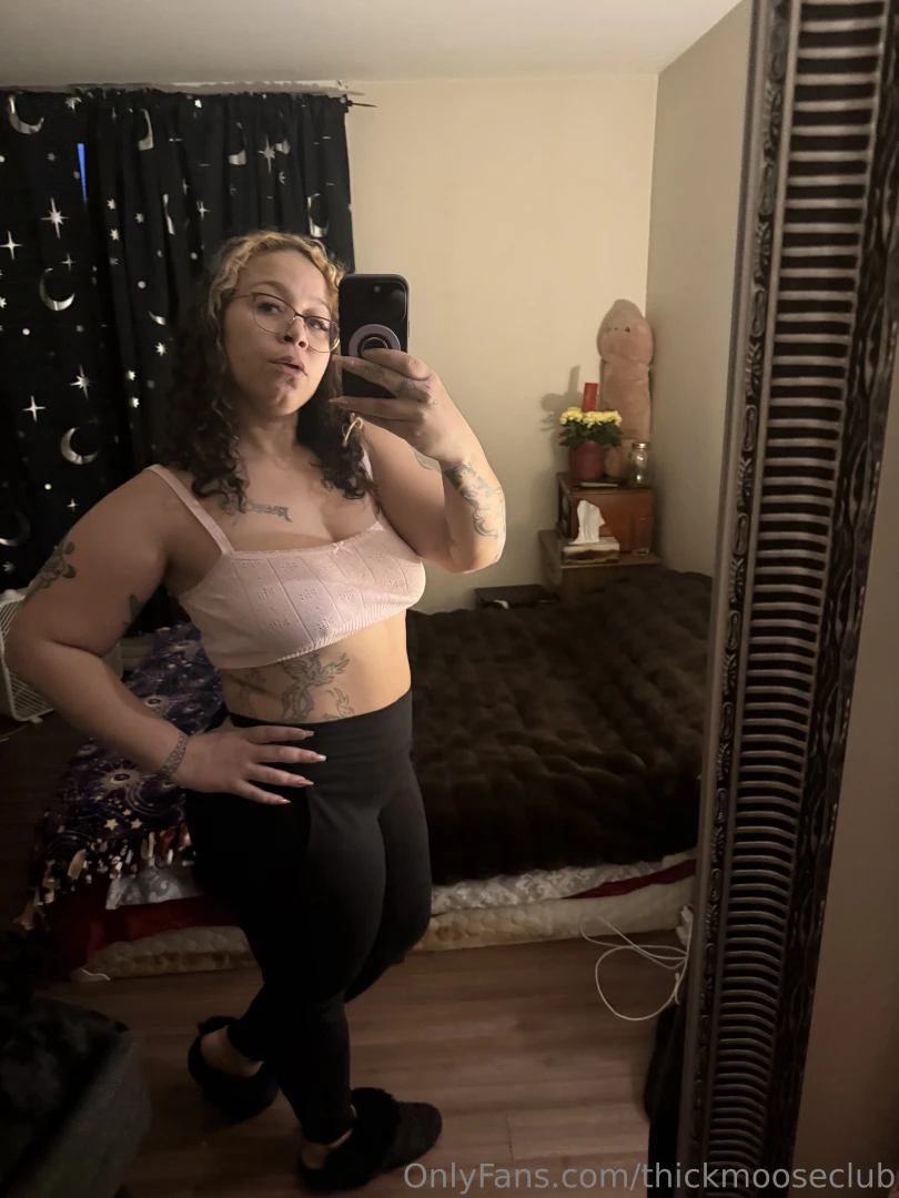 I could be productive or i could send you something you ll think about 