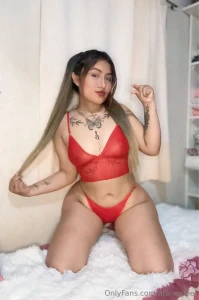 You really should wear women s underwear your size doesn t need any of