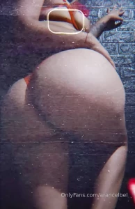 Don t you think my ass deserves more than just praise i want to see