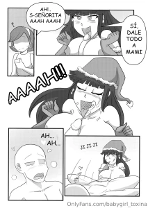 C mic hentai piloto planeo hacer m s asi en caso de tener xito con la part 7