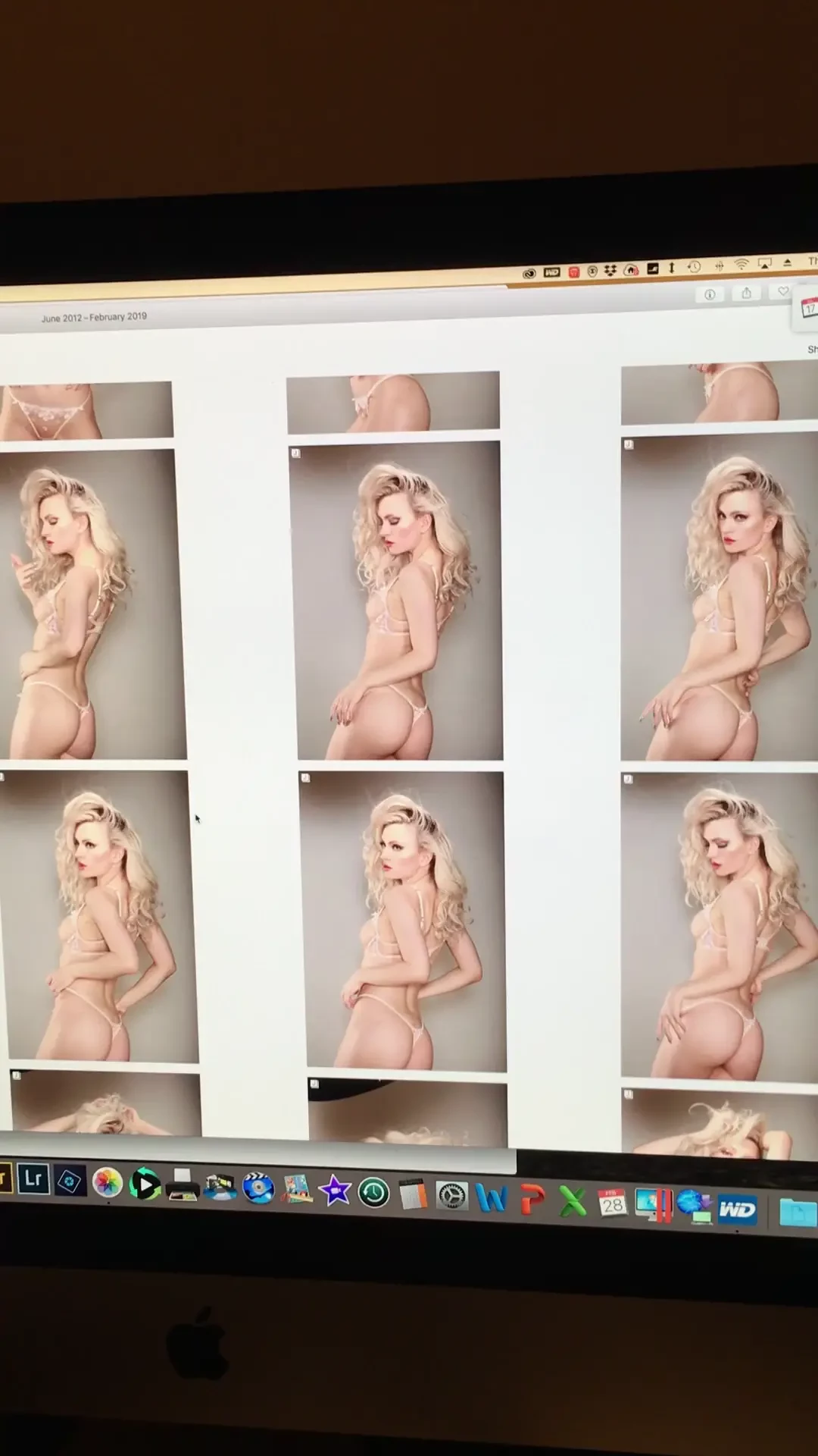 Straight from camera part 2 