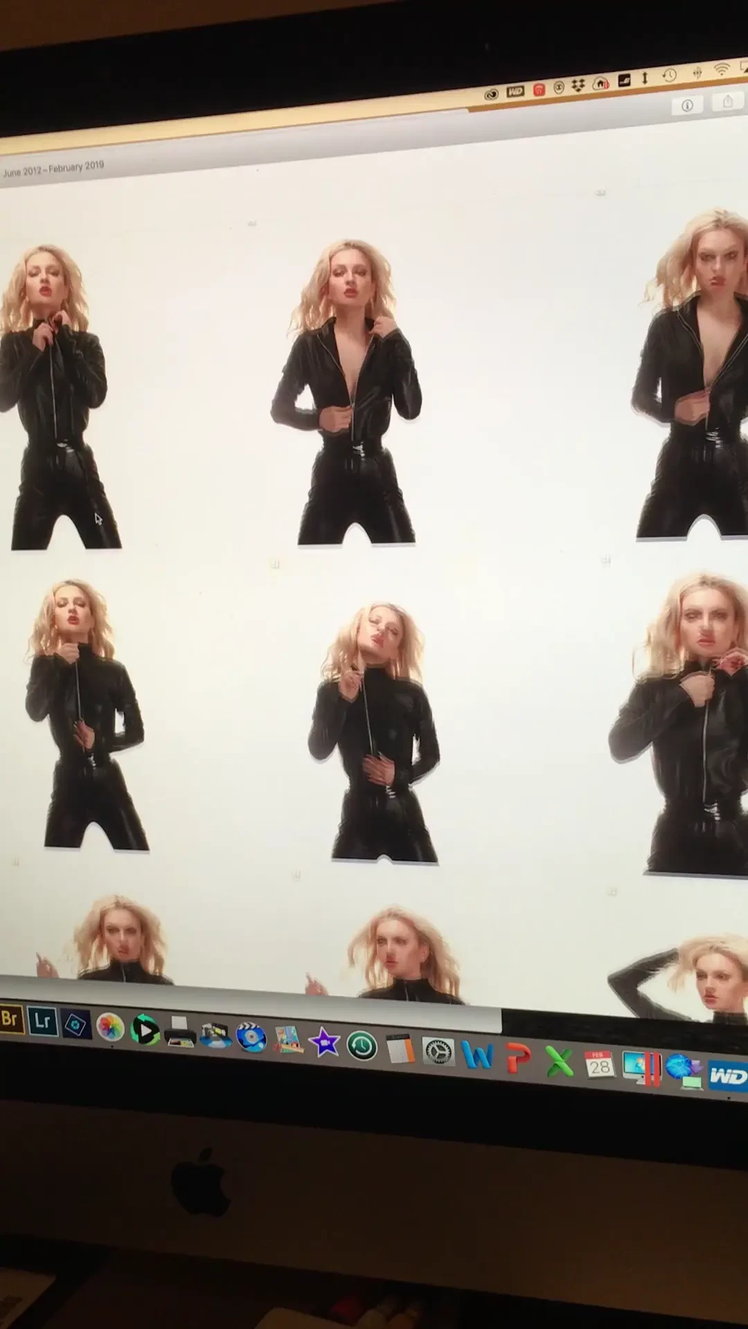 Straight from camera part 1 