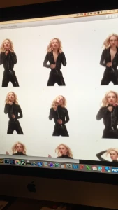 Straight from camera part 1