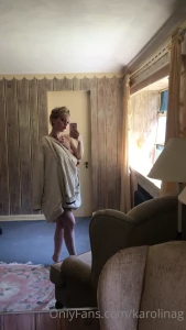 Behind closed doors part 1