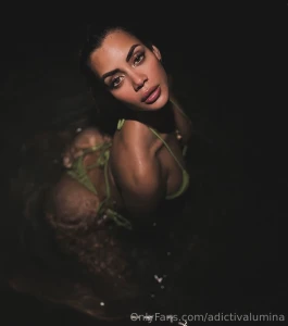 All wet for you part 16