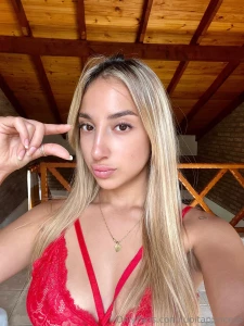 That tiny little shrimp is ready to be humiliated