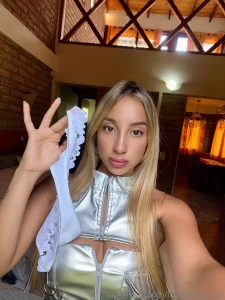 Sissy i want to see you with panties on and modeling for your mommy