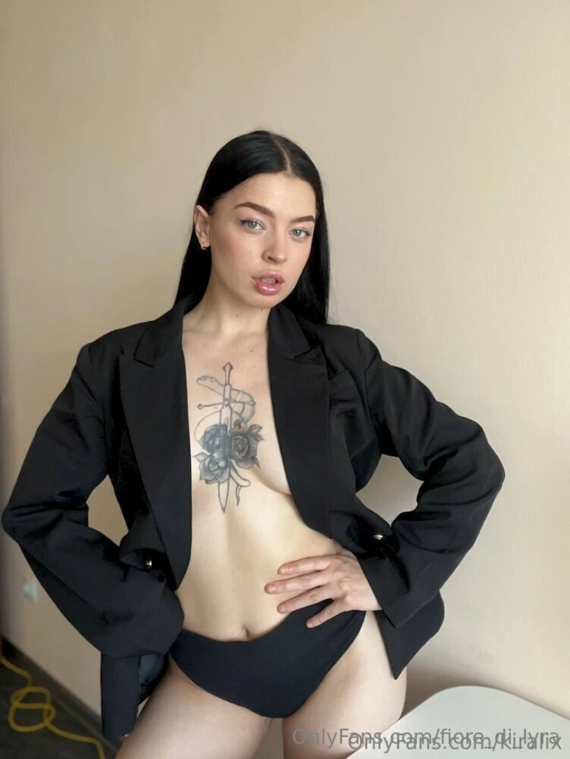 Free sub you won t last 2 minutes with kiralix she s hot dirty and part 43 