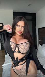 Would you like this hot baby bustyy_bella to show all her abilities part 499