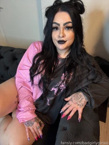 Not as innocent as i look part 82