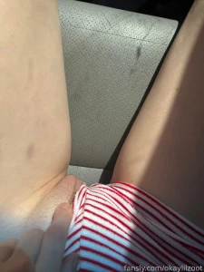 Hi from your fav passenger princess part 1