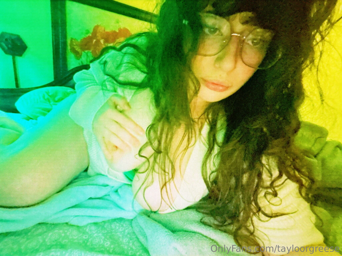 Tayloorgreese part 3 