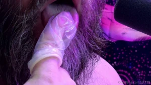 This weeks live stream got out of hand while fulfilling a request from