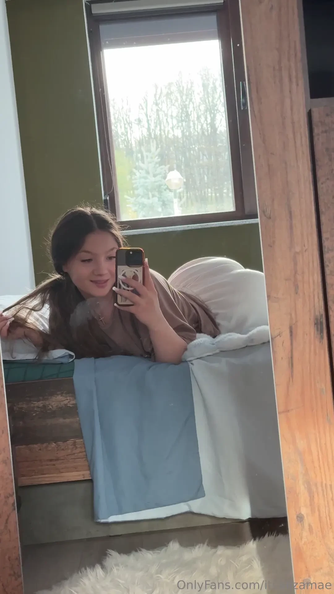 Tell me all the things you wanna do 