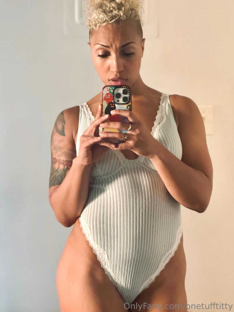 Pretty please - xoxo babydoll 