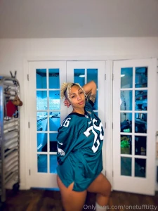 Heard we like won or something