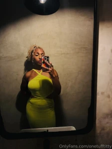 This was right before a guy walked in on me