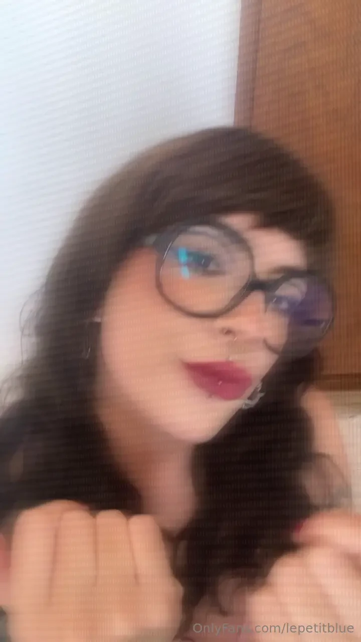 Te imaginas que te baile as en las piernas 