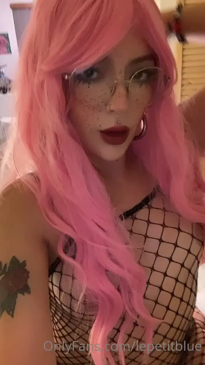 Como me veo miau part 1 