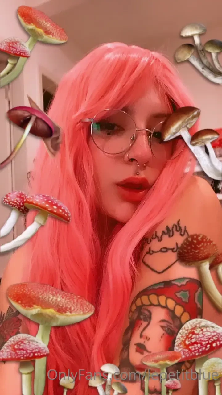 Miren lo que me compr para ustedes les mando besitos 