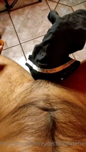 Estoy muy caliente part 20