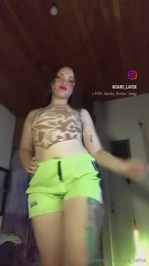 Caro-lafox