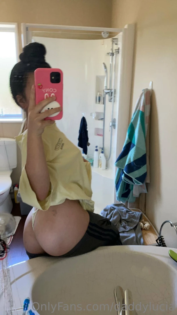 I ve been very naughty what should we do about this part 3 