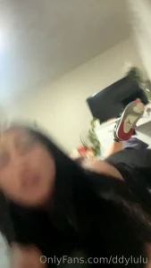 Wish u were behind me part 6