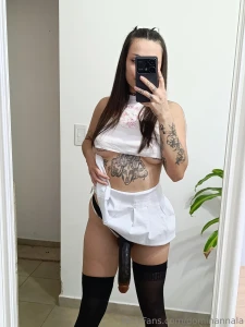 To sluts like you i give this for valentine s day