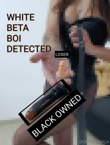 Why you are a virgin