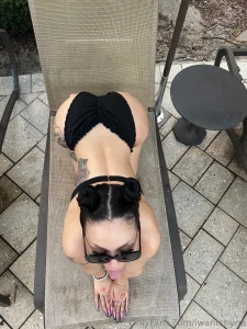 Summers here although i m more a moon midnight type of girl but i born