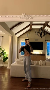 Packing up my place moving in t-minus 19 days