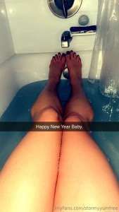 Happy new year baby 2025 may your next year be an elevated one xoxo