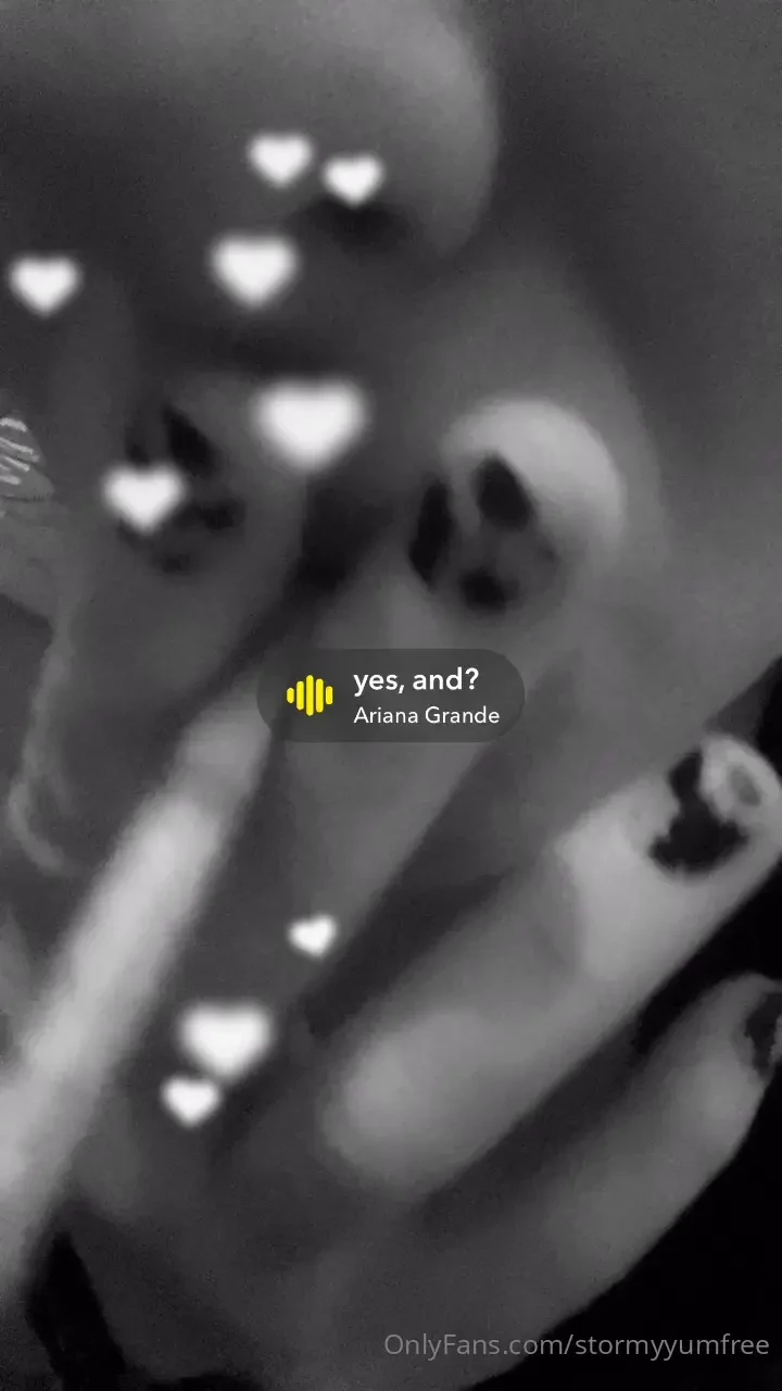 Hi baby wanna get lucky xoxo stormy 