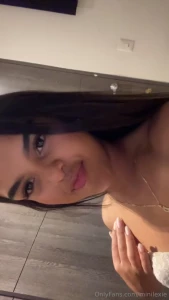 I m a little naughty tonight