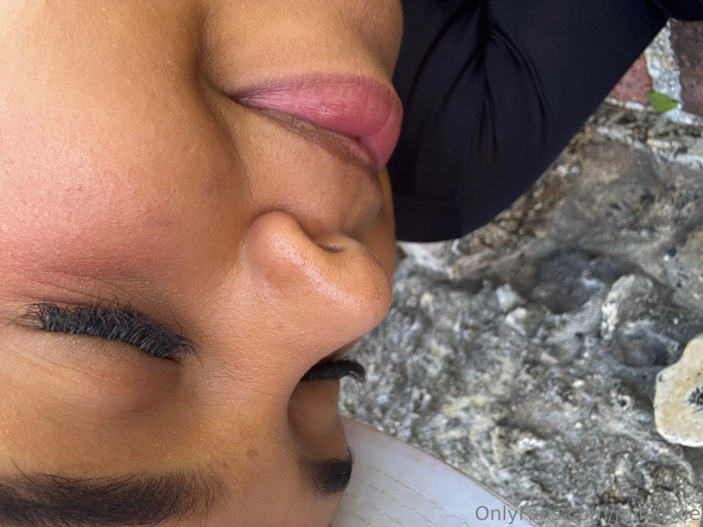 Being yourself is the most beautiful thing you can afford 