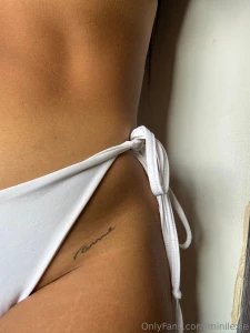 Sexy in white or not