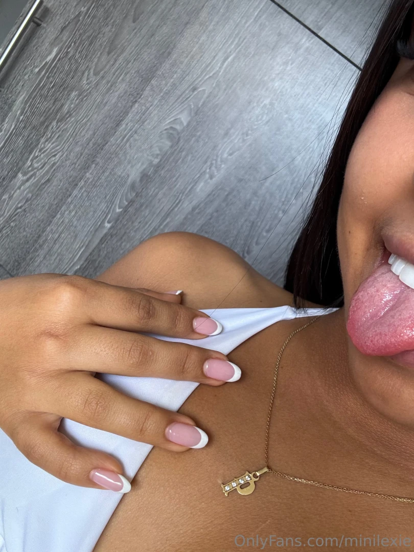 Sexy in white or not part 3 