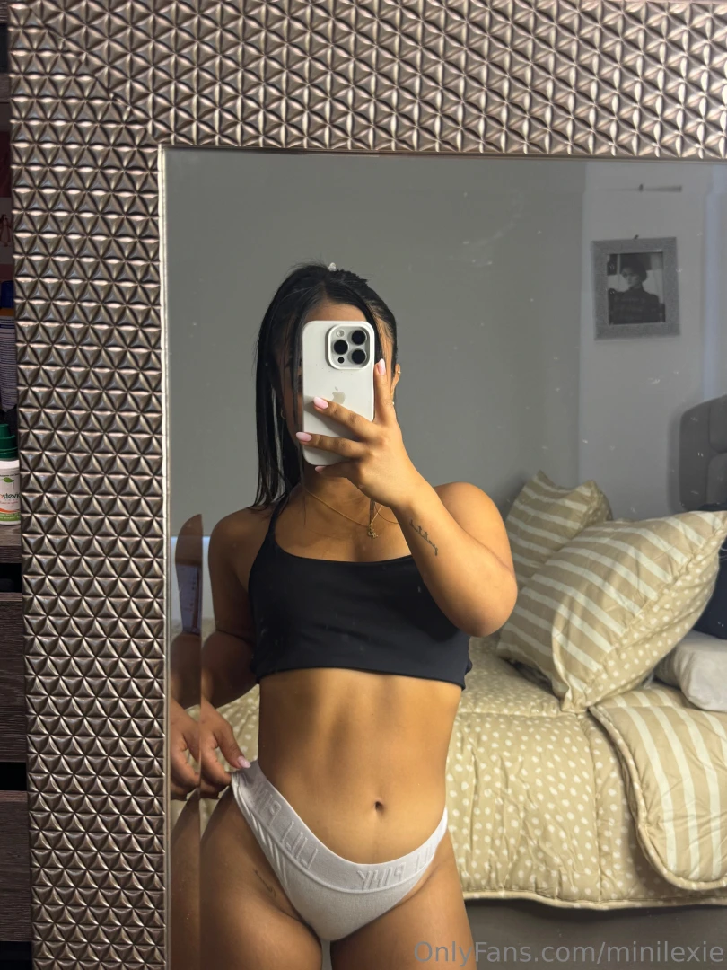 Imagine we re alone together and then follow the script of your 