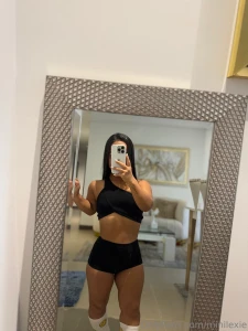 Get freaky with me part 16