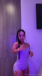 Won t you dance with me