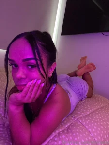 Let s get really naughty rn