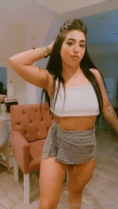 Come and play with this naughty girl