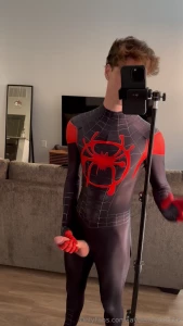 Do you like my suit part 9