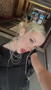 What do you think about this hairstyle part 2