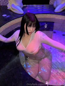 I want to take a bath with you part 2