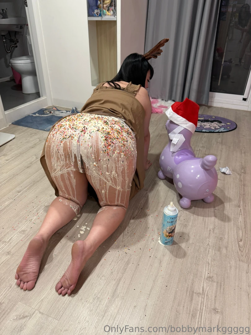 Bobbymarkggggg part 123 