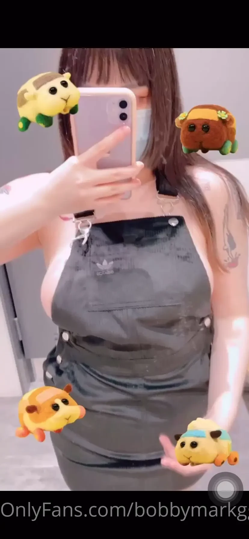 Bobbymarkggggg part 96 