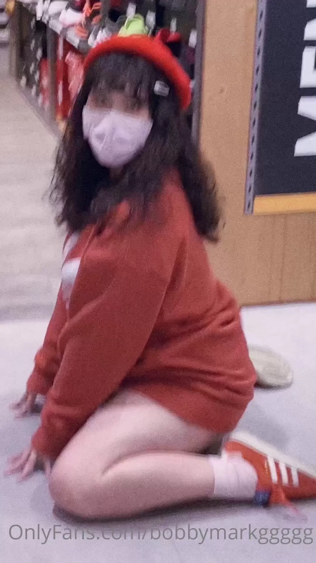 Bobbymarkggggg part 99 